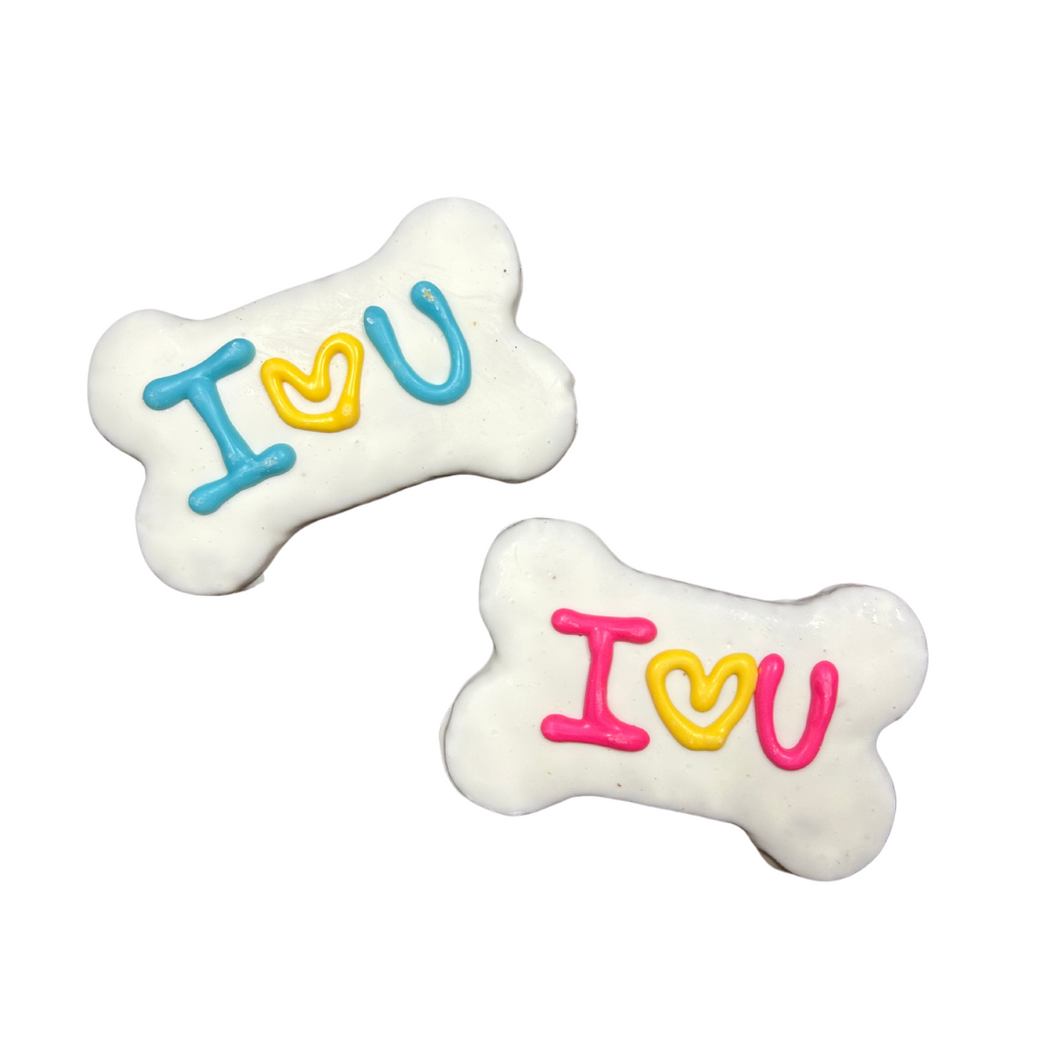 I <3 U Bone