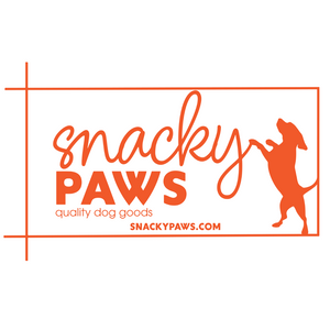 Snacky Paws