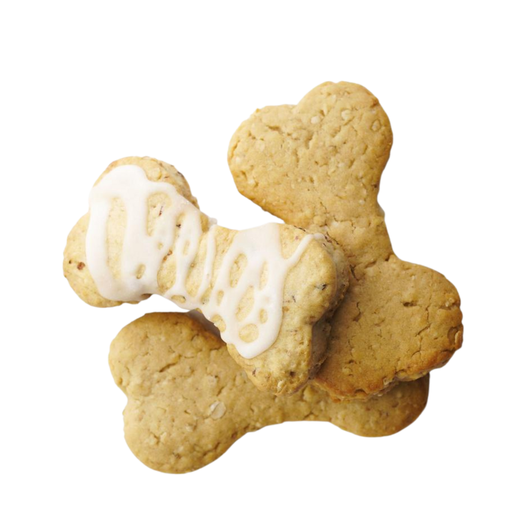 Cookie Dog Cookies