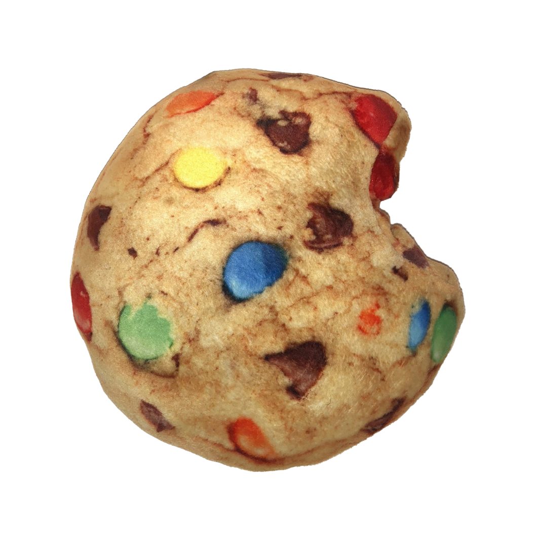 One Hot Cookie