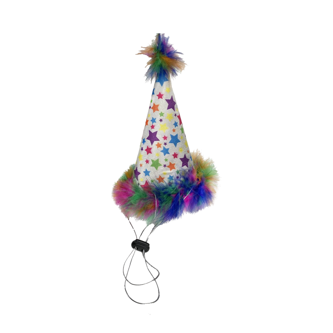Party Hat Superstar