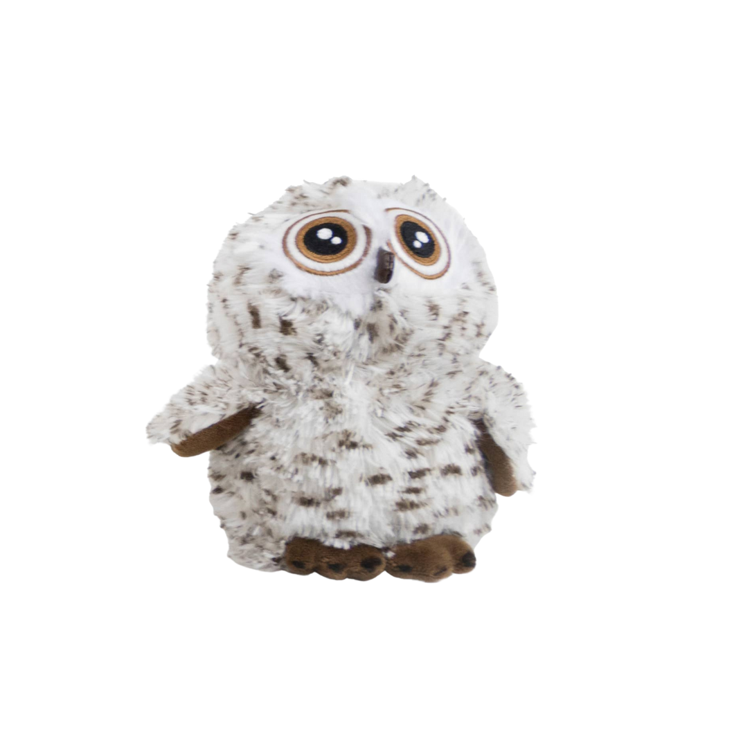 Ball Bird Baby Owl