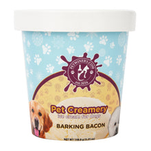 Load image into Gallery viewer, Barking Bacon Ice-Cream Mix
